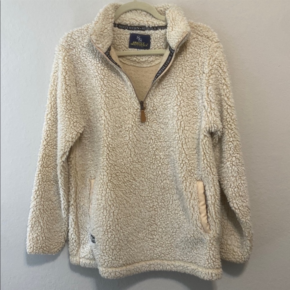 - $5 DEALS MUST BUNDLE Women’s Sherpa Sweatshirt